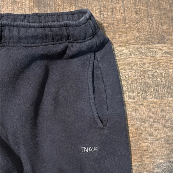 TNA Sweatfleece pants - Picture 2 of 5